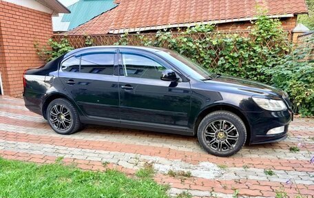 Skoda Octavia, 2010 год, 699 000 рублей, 4 фотография