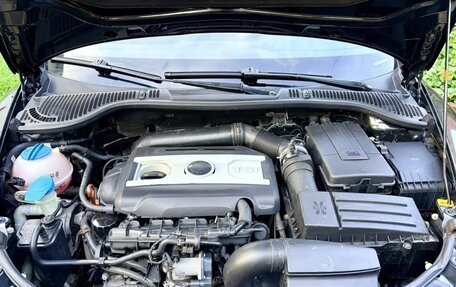 Skoda Octavia, 2010 год, 699 000 рублей, 11 фотография