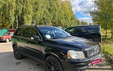 Volvo XC90 II рестайлинг, 2010 год, 1 690 000 рублей, 6 фотография