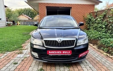 Skoda Octavia, 2010 год, 699 000 рублей, 2 фотография
