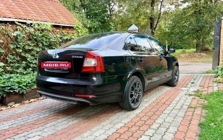 Skoda Octavia, 2010 год, 699 000 рублей, 5 фотография