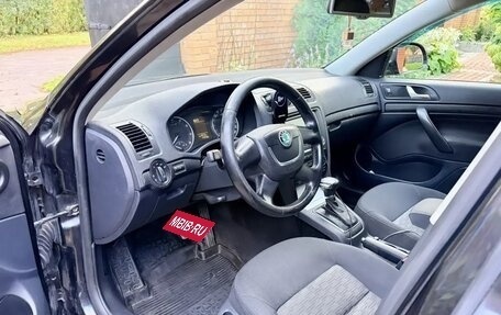 Skoda Octavia, 2010 год, 699 000 рублей, 12 фотография