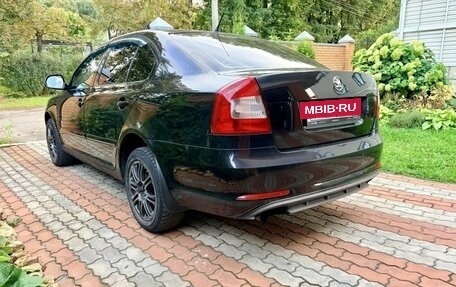 Skoda Octavia, 2010 год, 699 000 рублей, 8 фотография