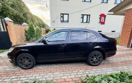Skoda Octavia, 2010 год, 699 000 рублей, 7 фотография