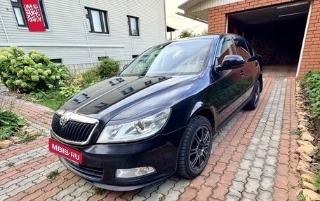 Skoda Octavia, 2010 год, 699 000 рублей, 3 фотография