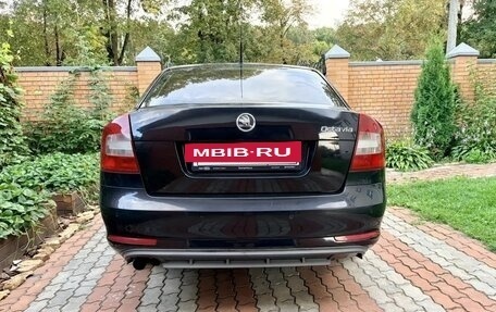 Skoda Octavia, 2010 год, 699 000 рублей, 6 фотография