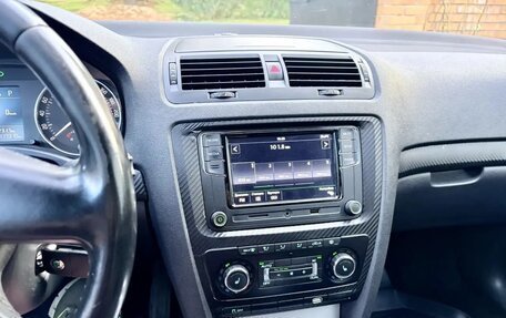 Skoda Octavia, 2010 год, 699 000 рублей, 17 фотография