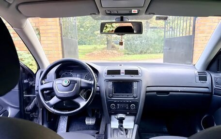 Skoda Octavia, 2010 год, 699 000 рублей, 18 фотография