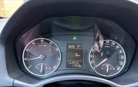 Skoda Octavia, 2010 год, 699 000 рублей, 16 фотография