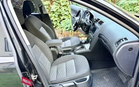 Skoda Octavia, 2010 год, 699 000 рублей, 13 фотография