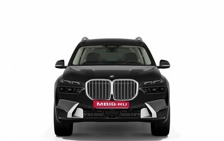 BMW X7, 2025 год, 15 950 000 рублей, 5 фотография