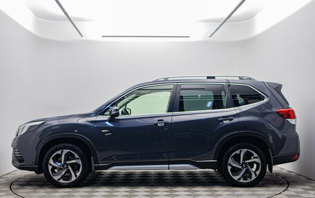 Subaru Forester, 2022 год, 3 900 000 рублей, 2 фотография