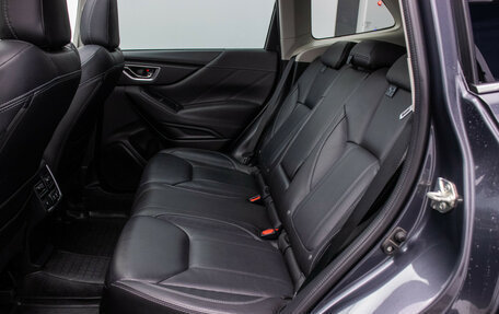 Subaru Forester, 2022 год, 3 900 000 рублей, 11 фотография