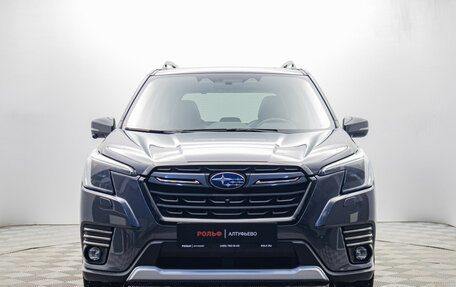 Subaru Forester, 2022 год, 3 900 000 рублей, 8 фотография