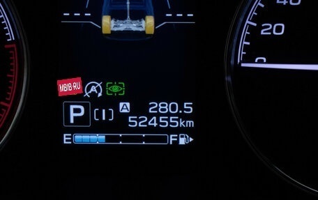 Subaru Forester, 2022 год, 3 900 000 рублей, 12 фотография