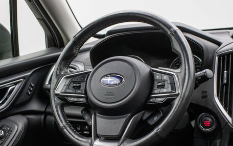 Subaru Forester, 2022 год, 3 900 000 рублей, 15 фотография