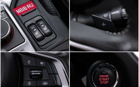 Subaru Forester, 2022 год, 3 900 000 рублей, 18 фотография