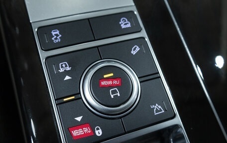 Land Rover Range Rover IV рестайлинг, 2019 год, 5 490 000 рублей, 24 фотография