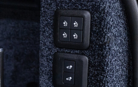 Land Rover Range Rover IV рестайлинг, 2019 год, 5 490 000 рублей, 34 фотография