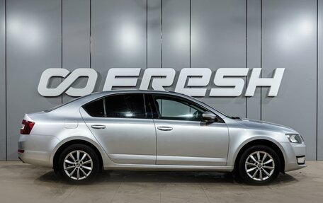 Skoda Octavia, 2014 год, 1 229 000 рублей, 5 фотография