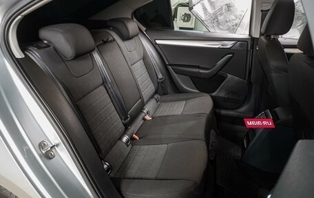 Skoda Octavia, 2014 год, 1 229 000 рублей, 7 фотография