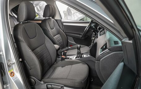 Skoda Octavia, 2014 год, 1 229 000 рублей, 8 фотография