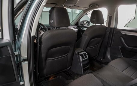 Skoda Octavia, 2014 год, 1 229 000 рублей, 11 фотография