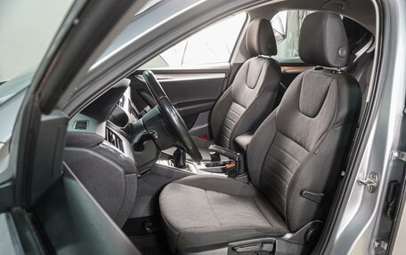 Skoda Octavia, 2014 год, 1 229 000 рублей, 10 фотография