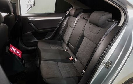 Skoda Octavia, 2014 год, 1 229 000 рублей, 9 фотография