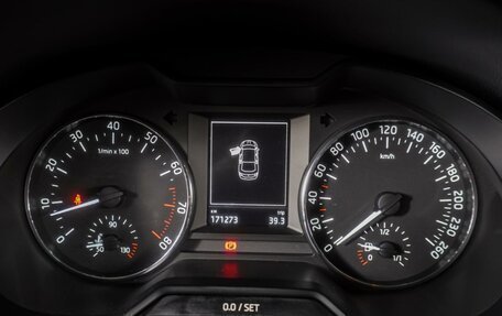 Skoda Octavia, 2014 год, 1 229 000 рублей, 18 фотография