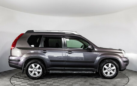 Nissan X-Trail, 2008 год, 799 000 рублей, 4 фотография