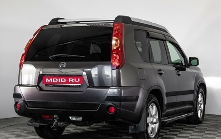 Nissan X-Trail, 2008 год, 799 000 рублей, 5 фотография