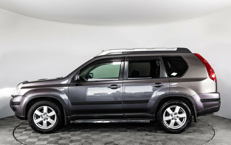 Nissan X-Trail, 2008 год, 799 000 рублей, 8 фотография