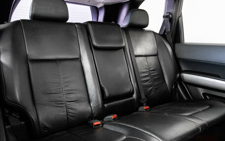 Nissan X-Trail, 2008 год, 799 000 рублей, 20 фотография