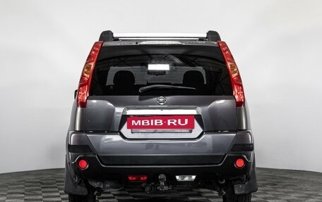 Nissan X-Trail, 2008 год, 799 000 рублей, 6 фотография