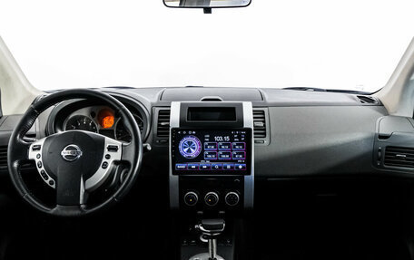 Nissan X-Trail, 2008 год, 799 000 рублей, 10 фотография