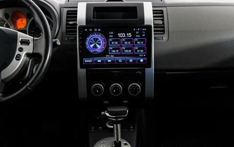 Nissan X-Trail, 2008 год, 799 000 рублей, 12 фотография