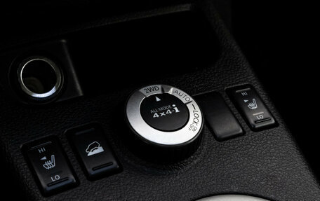 Nissan X-Trail, 2008 год, 799 000 рублей, 17 фотография