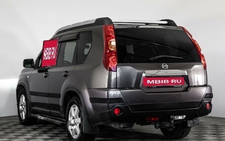 Nissan X-Trail, 2008 год, 799 000 рублей, 7 фотография
