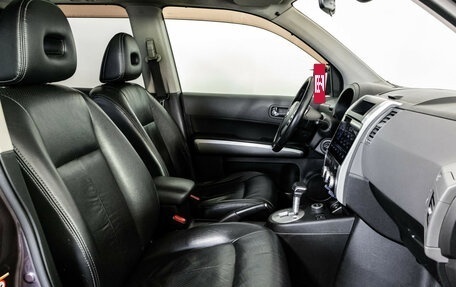 Nissan X-Trail, 2008 год, 799 000 рублей, 18 фотография