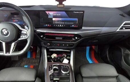 BMW 4 серия, 2025 год, 6 233 402 рублей, 5 фотография