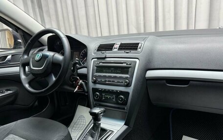 Skoda Octavia, 2012 год, 699 000 рублей, 9 фотография