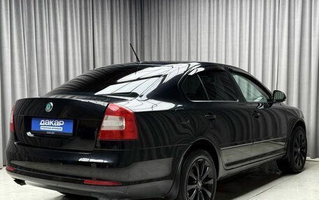 Skoda Octavia, 2012 год, 699 000 рублей, 4 фотография