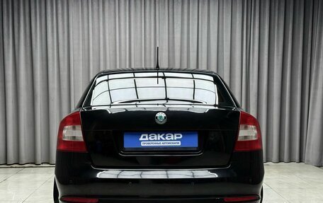 Skoda Octavia, 2012 год, 699 000 рублей, 5 фотография