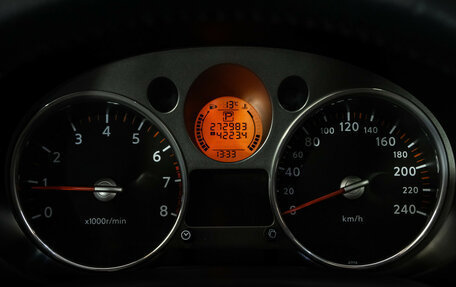 Nissan X-Trail, 2008 год, 799 000 рублей, 22 фотография