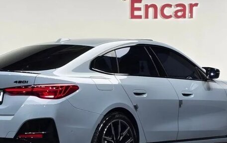 BMW 4 серия, 2025 год, 6 233 402 рублей, 3 фотография
