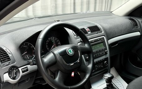 Skoda Octavia, 2012 год, 699 000 рублей, 8 фотография
