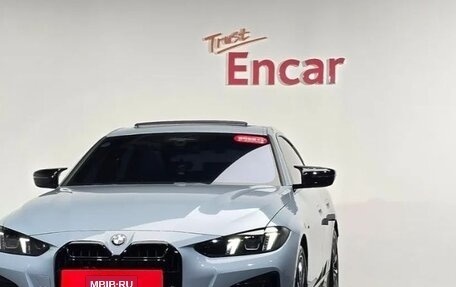 BMW 4 серия, 2025 год, 6 233 402 рублей, 2 фотография