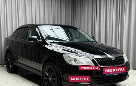 Skoda Octavia, 2012 год, 699 000 рублей, 2 фотография