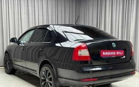 Skoda Octavia, 2012 год, 699 000 рублей, 6 фотография